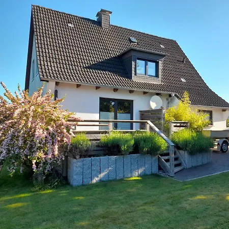 Direkter Blick Auf's Wasser