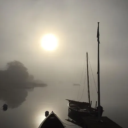 Hotel Direkter Blick Auf's Wasser Fahrdorf (Schleswig-Holstein)